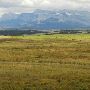 Rocky Mountain Front