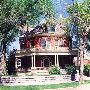 Old Governor's Mansion
