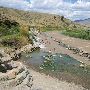 Boiling River
