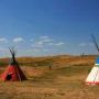 Blackfeet Indian Reservation