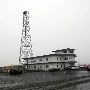 Montana Rail Link: Laurel Train Yard