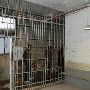 Old Butte Jail