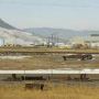 Montana Rail Link: Helena & East Helena Area