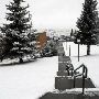Montana Tech Steps