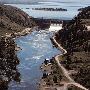 Canyon Ferry Dam