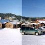 Big Sky Resorts