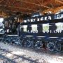 Nevada City Rail