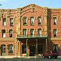 Grand Union Hotel