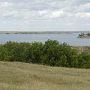 Fresno Reservoir