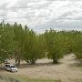 Fresno Reservoir