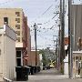 Havre Alleys