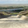 Fort Peck Dam (2009)