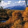 Crazy Mountains