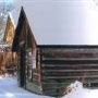 Nevada City [Snow]