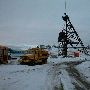 Butte [Snow]