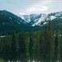 Lookout Pass