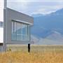 Black Hawk Modern Home