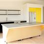 Black Hawk Modern Home