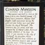 Conrad Mansion