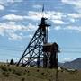 Uptown Butte