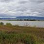 Canyon Ferry Reservoir