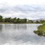 Canyon Ferry Reservoir