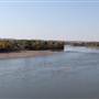 Yellowstone River - Miles City