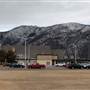 Butte Airport