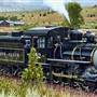 Nevada City Rail