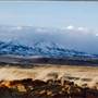 Crazy Mountains