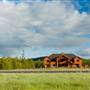 Cabin Creek Landing