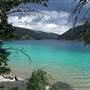 Wade Lake