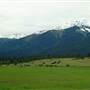 Mission Mountains