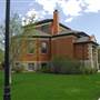 Bozeman Carnegie Library