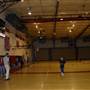 Bozeman High School Gym