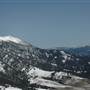 Bozeman to Paradise Valley Aerials