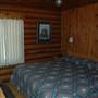 El Western Cabins & Lodges