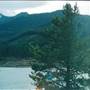 Hyalite Lake