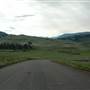 Jackson Creek Road (Spring)