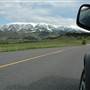 Jackson Creek Road (Spring)