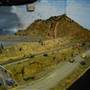 Livingston Depot Model Train