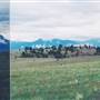 Madison Range