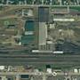 Montana Rail Link: Livingston Rail Yard