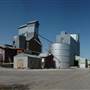 Three Forks Grain Elevators