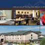 Big Horn Resort