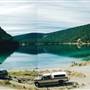 Wade Lake