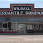 Wilsall Mercantile