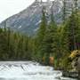 Glacier National Park: McDonald Creek