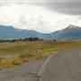 Heart Butte Cutoff Road
