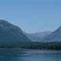 Glacier National Park: Lake McDonald